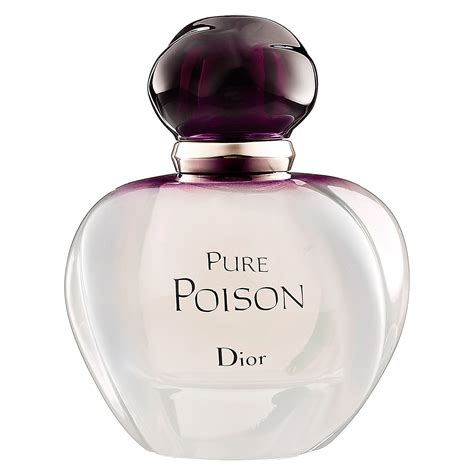 dior pure poison duftzwilling|dior pure poison for women.